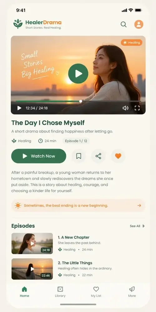 成人黄果 APP 播放界面 成人黄果 APP 播放界面预览